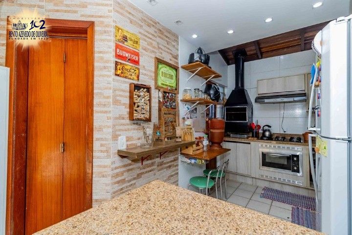 Casa de Condomínio, 3 quartos - Foto 6