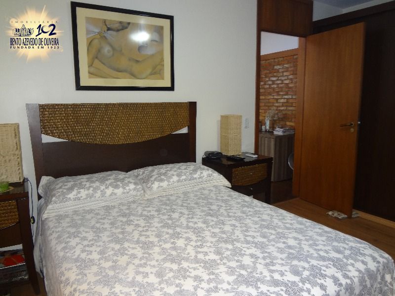 Casa, 3 quartos, 268 m² - Foto 27