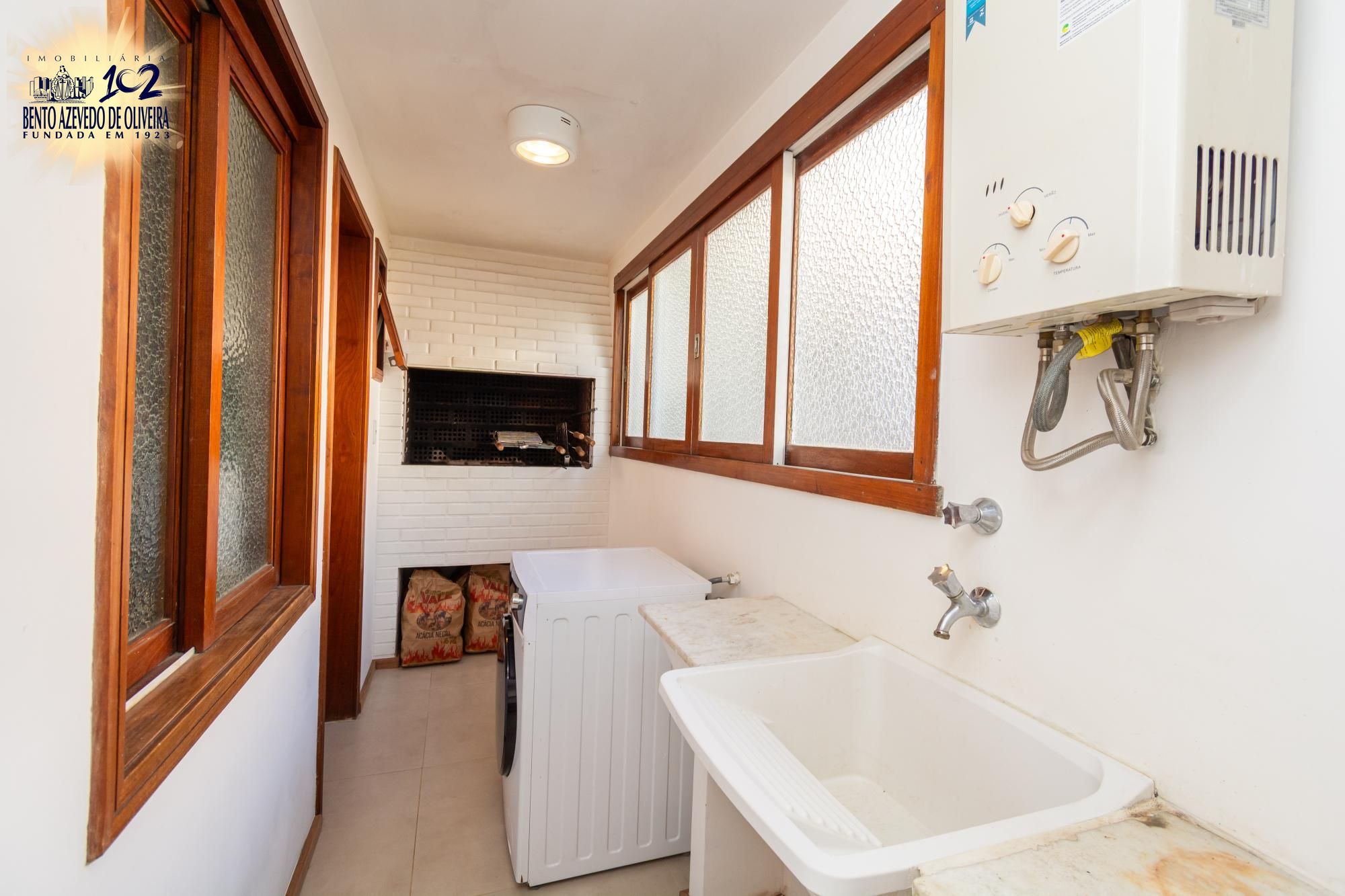 Apartamento, 3 quartos, 122 m² - Foto 37