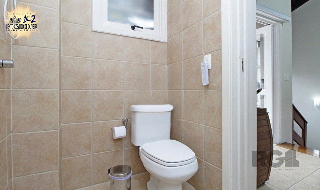Casa de Condomínio, 3 quartos - Foto 11