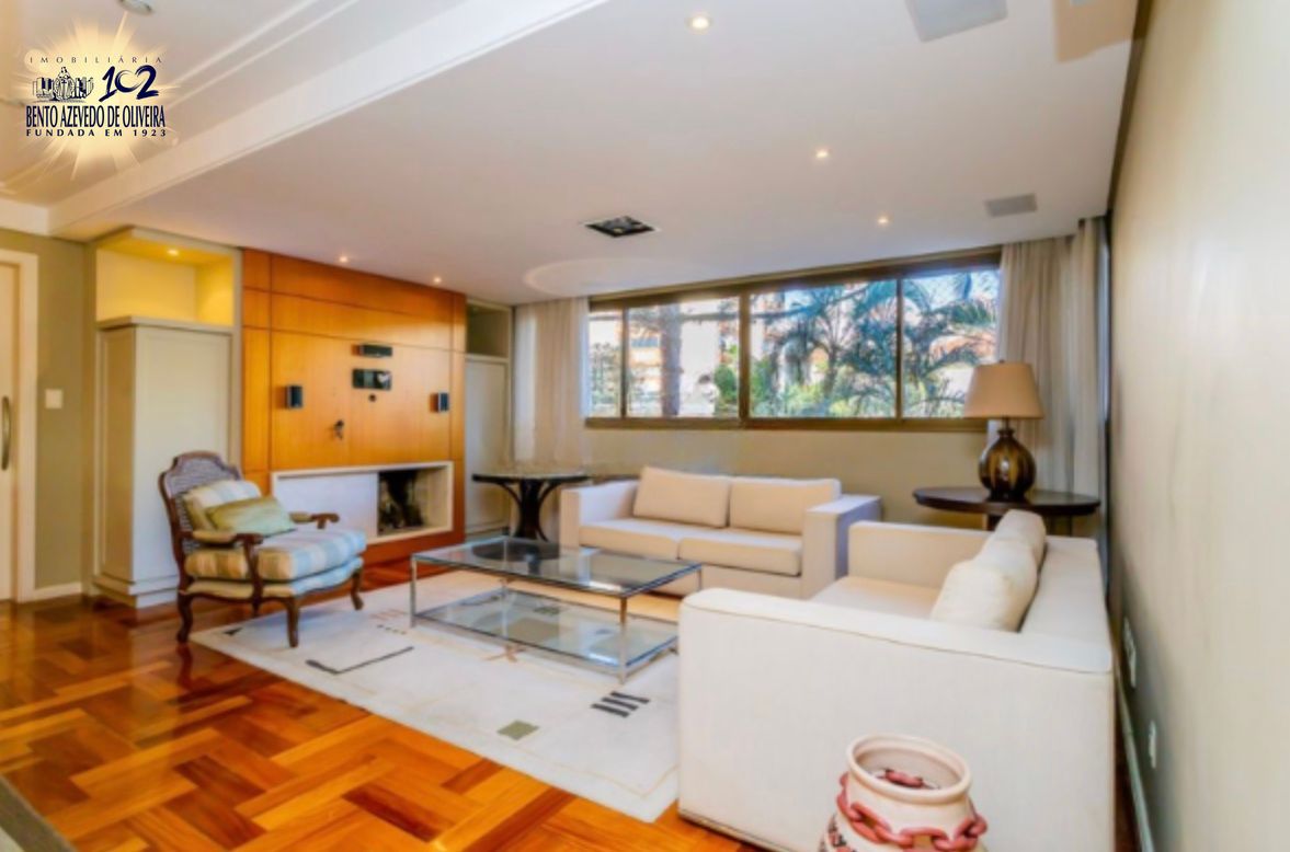 Cobertura, 3 quartos, 126 m² - Foto 2