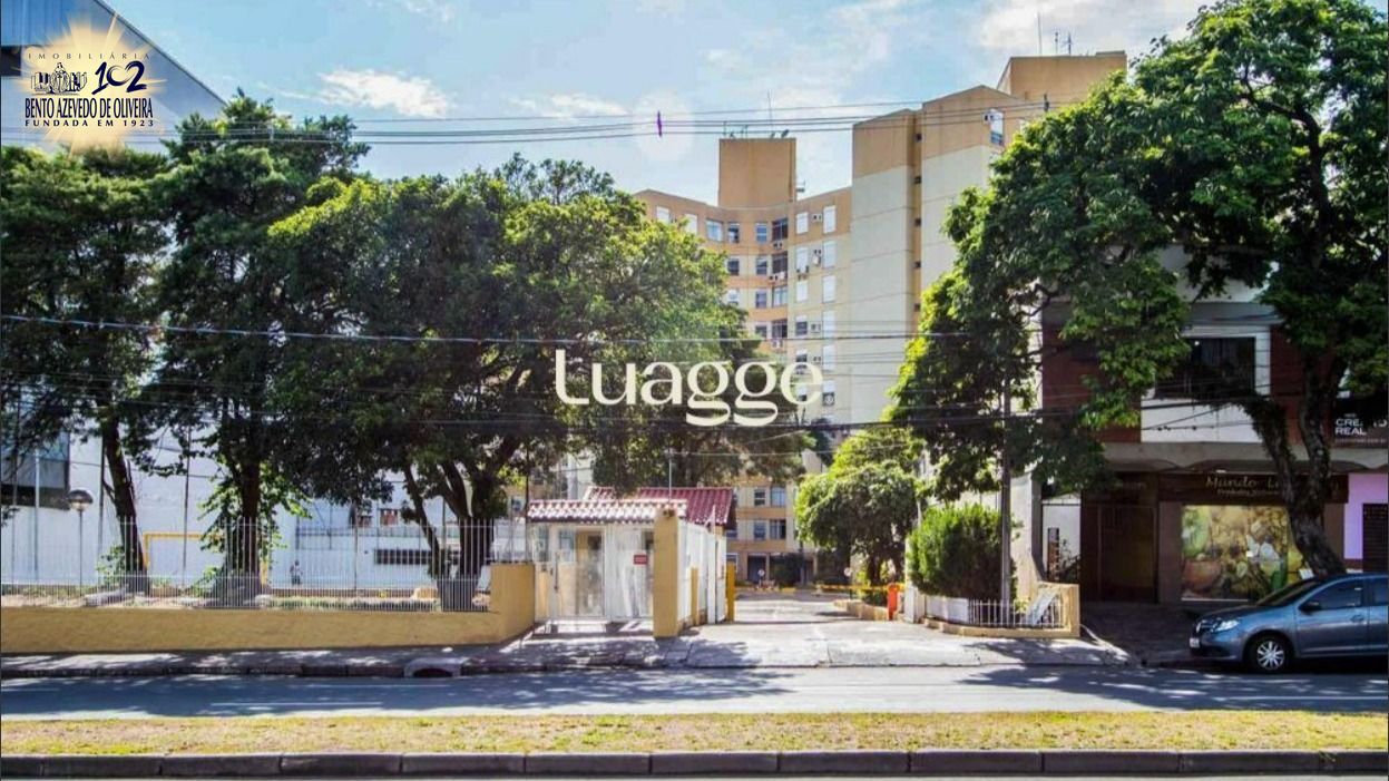 Apartamento, 2 quartos, 63 m² - Foto 1