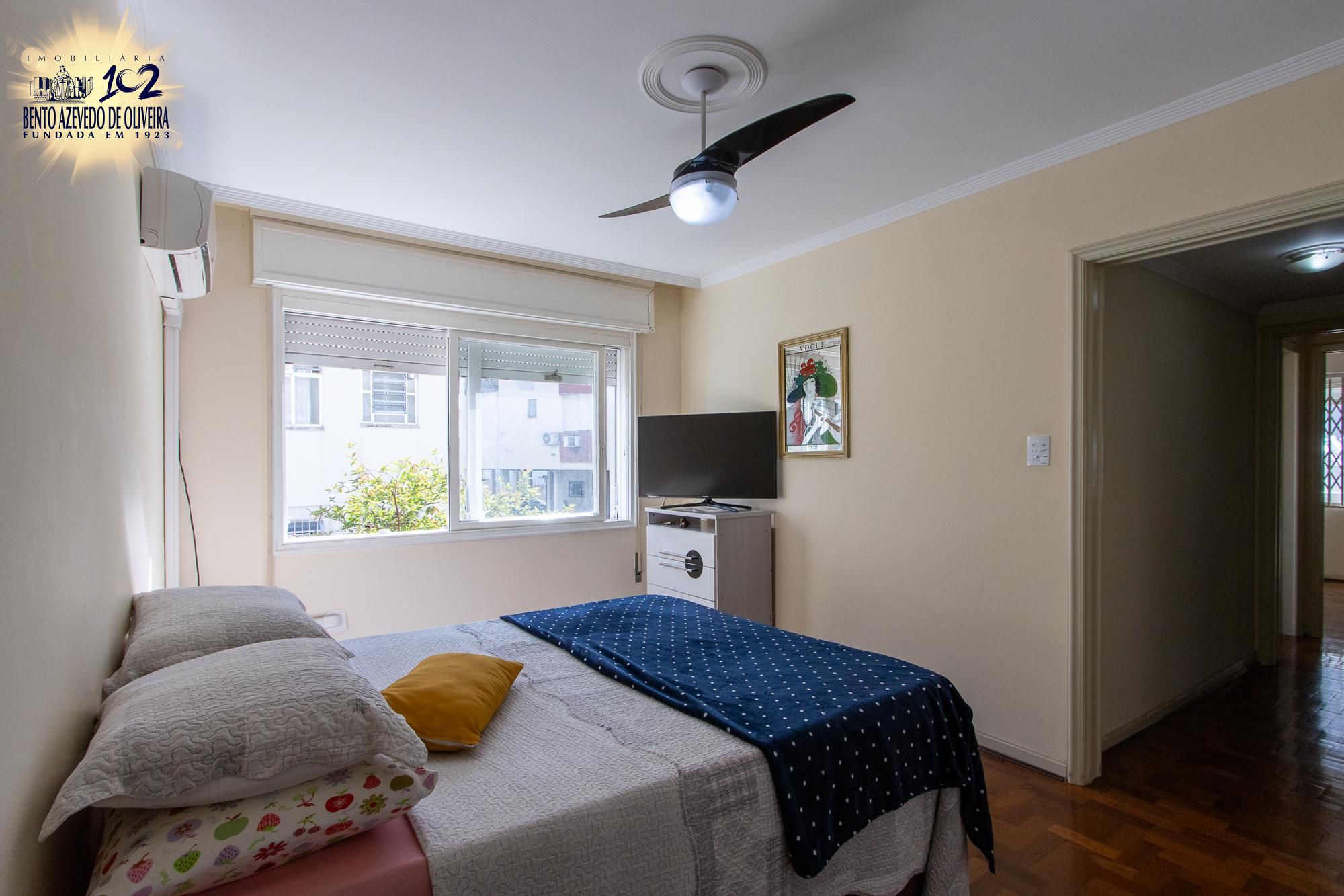 Apartamento, 4 quartos, 132 m² - Foto 19