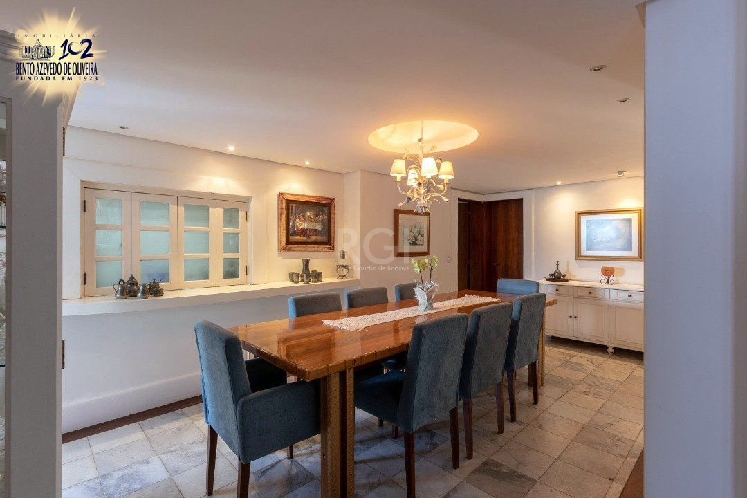 Casa, 6 quartos, 960 m² - Foto 18