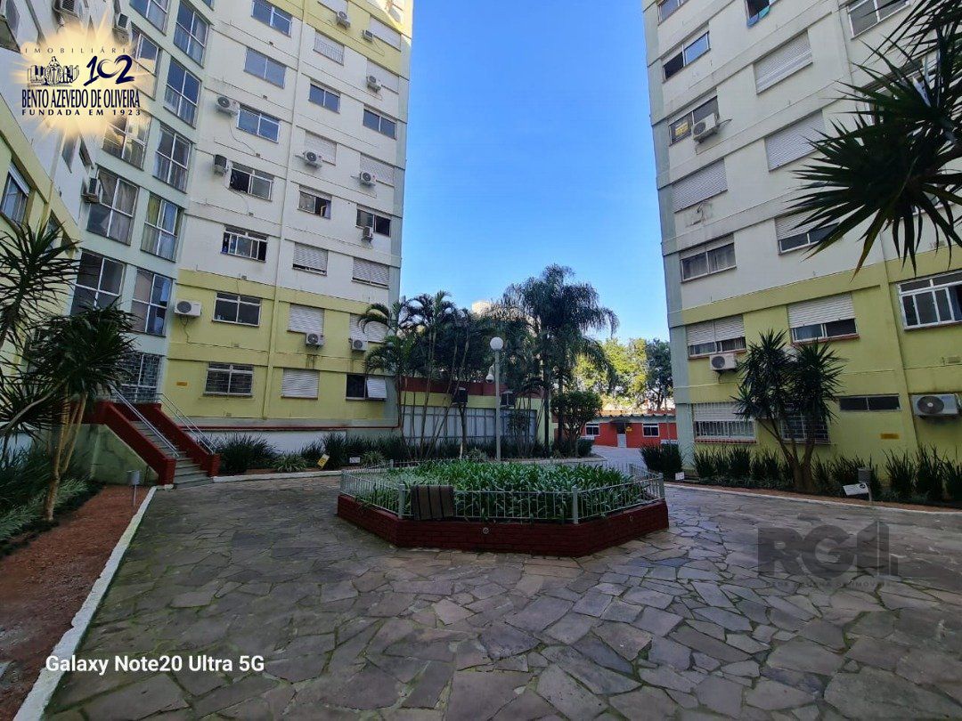 Apartamento, 2 quartos, 59 m² - Foto 12