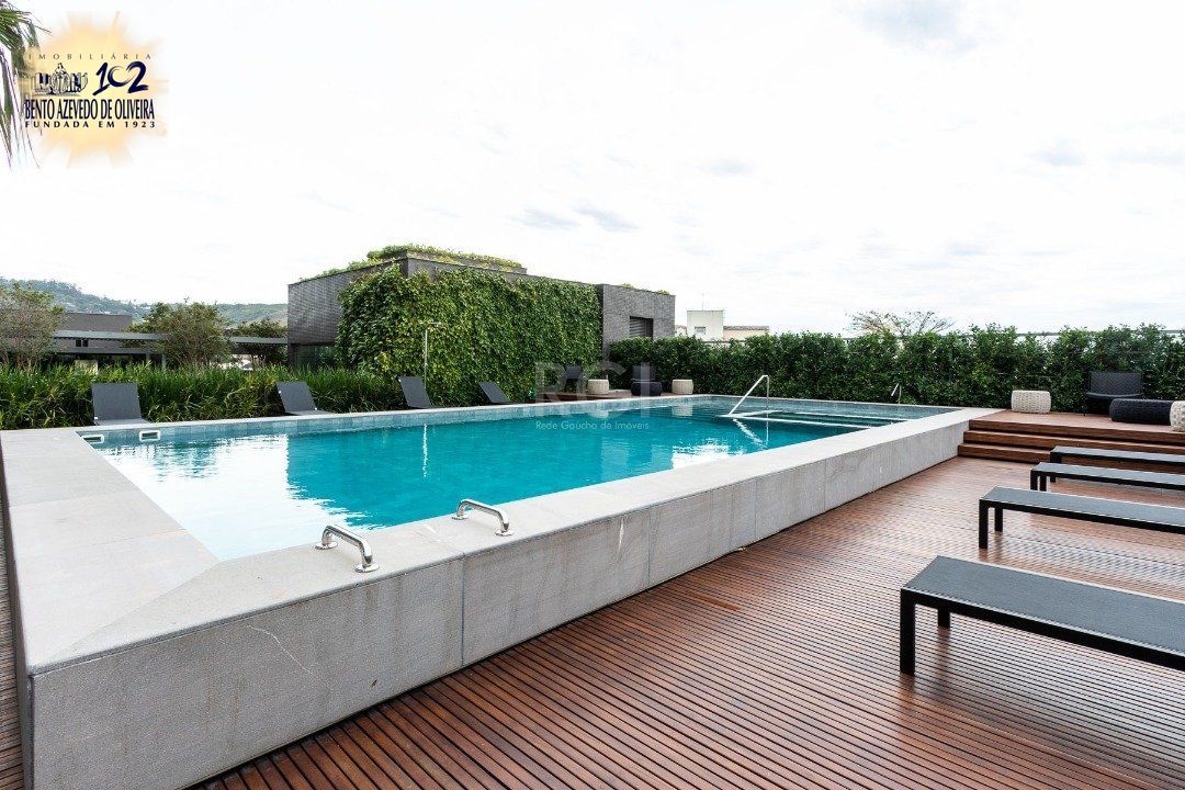 Apartamento, 1 quarto, 35 m² - Foto 42
