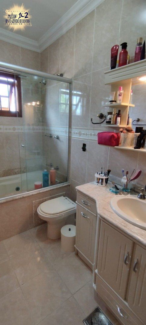 Casa, 4 quartos, 342 m² - Foto 14