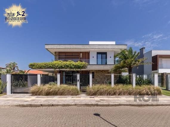Casa, 5 quartos, 428 m² - Foto 6