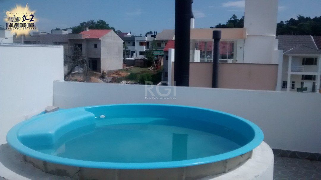 Casa, 3 quartos, 194 m² - Foto 2