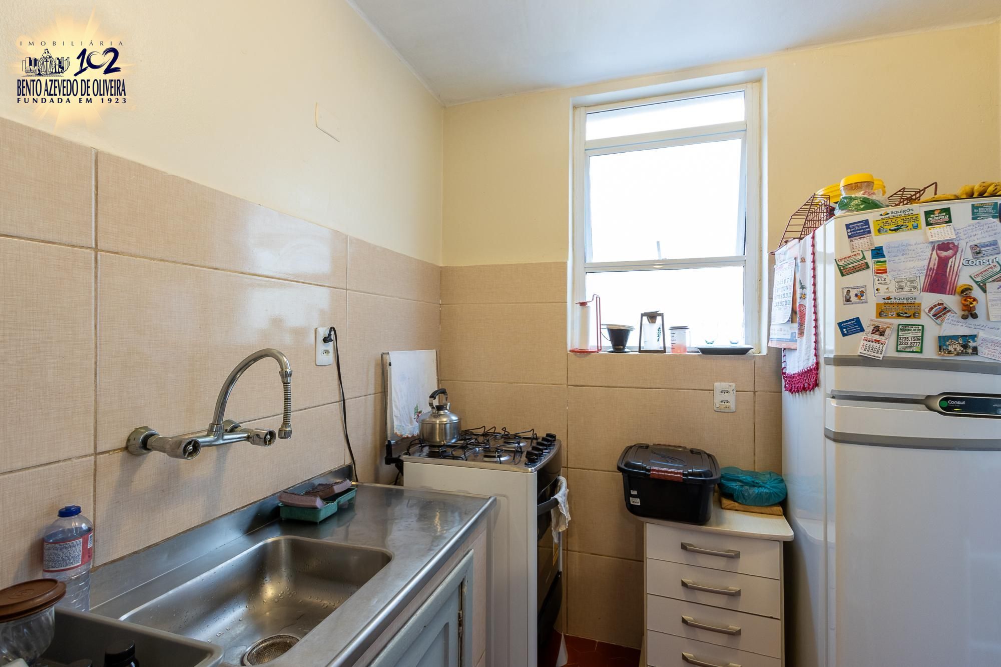 Apartamento, 2 quartos, 54 m² - Foto 6