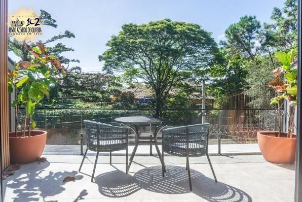 Casa, 3 quartos, 208 m² - Foto 23