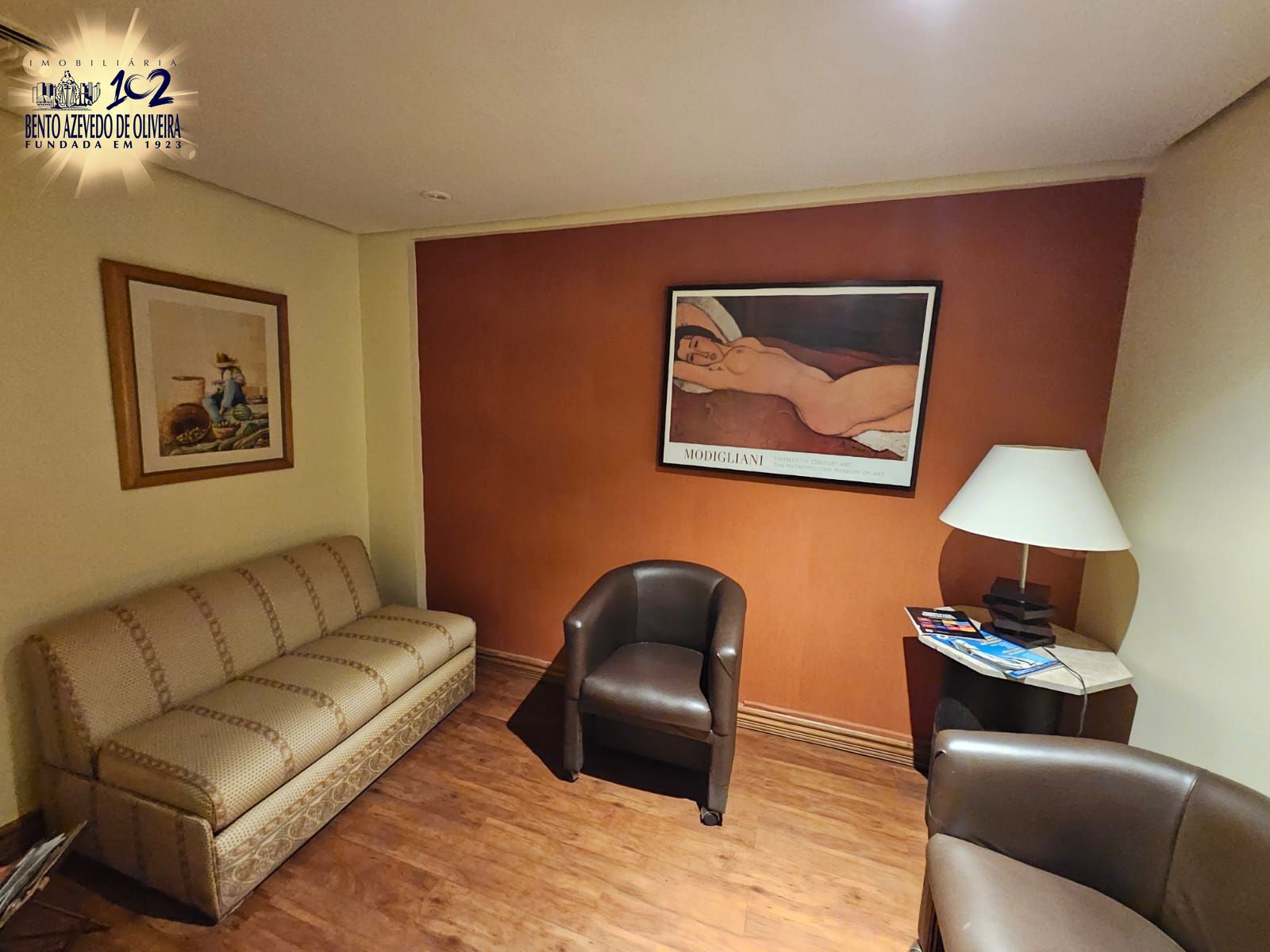 Sala-Conjunto, 47 m² - Foto 2