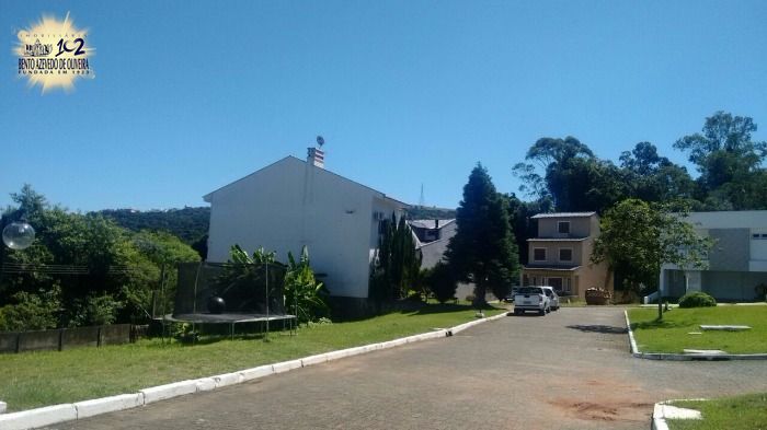Terreno, 248 m² - Foto 1