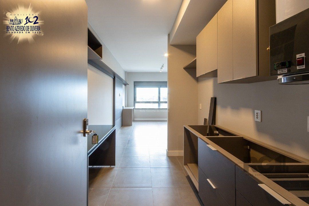 Apartamento, 1 quarto, 35 m² - Foto 8
