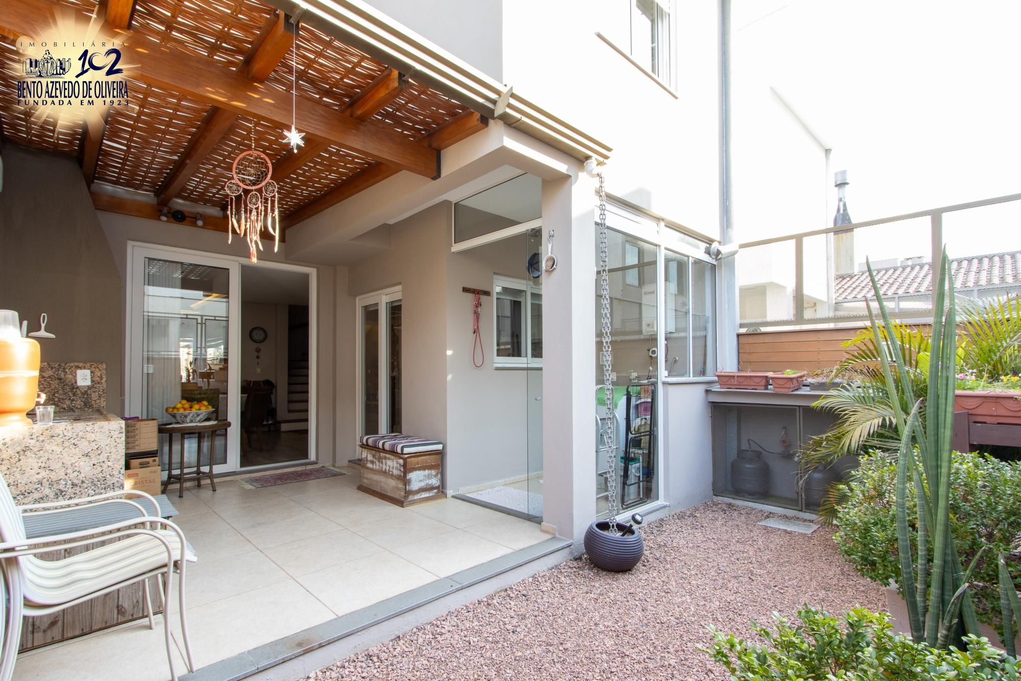 Casa, 3 quartos, 162 m² - Foto 20