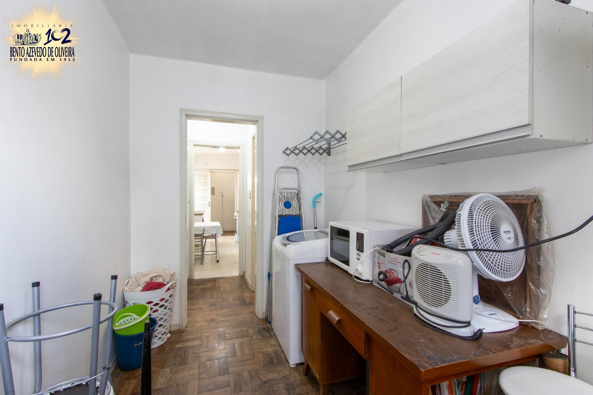 Apartamento, 3 quartos, 110 m² - Foto 28