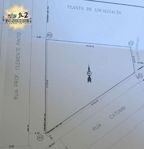 Terreno, 429 m² - Foto 9