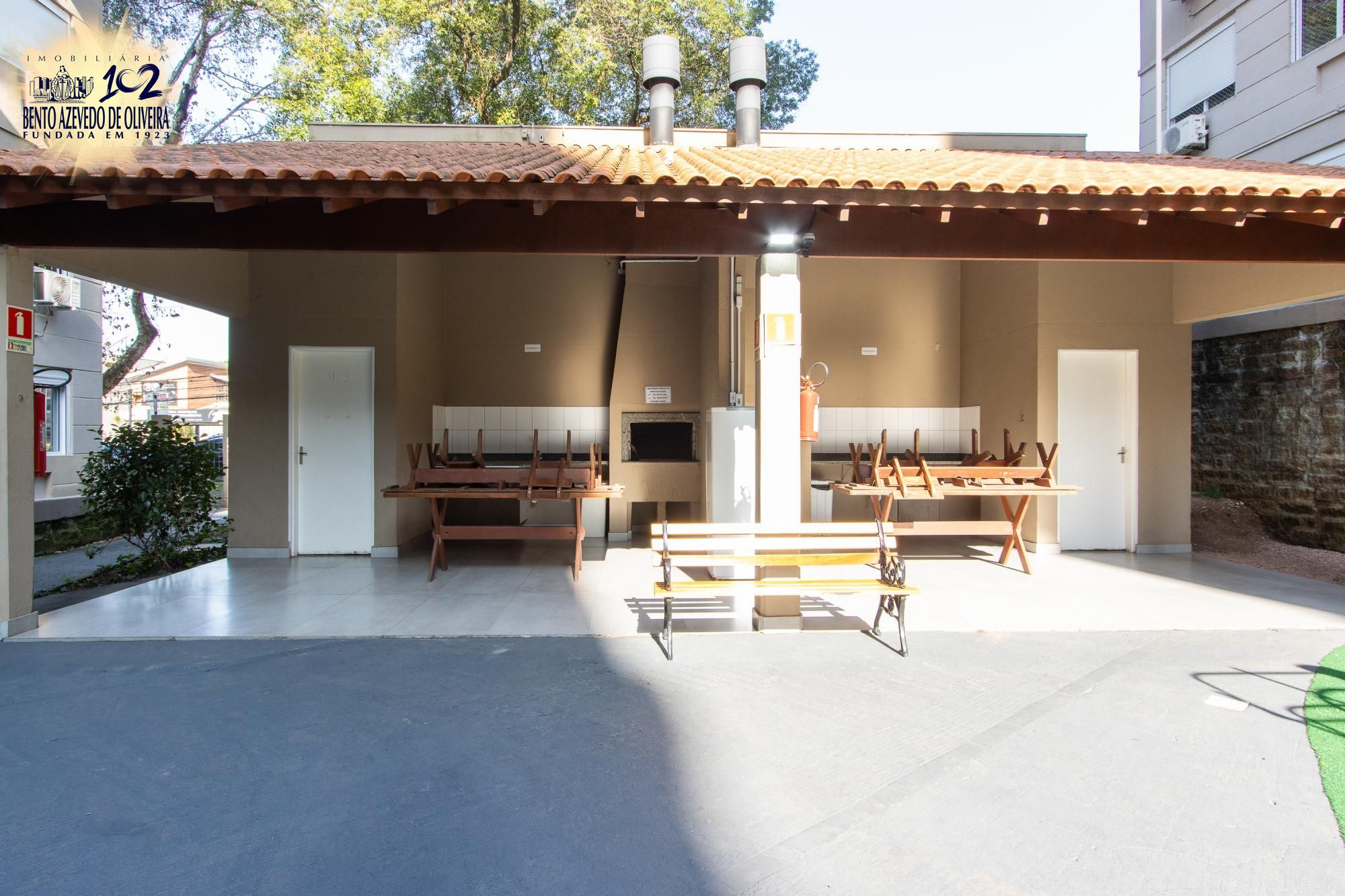 Apartamento, 2 quartos, 56 m² - Foto 36