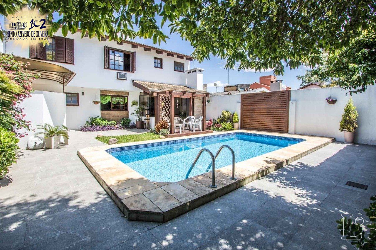 Casa, 4 quartos, 238 m² - Foto 23