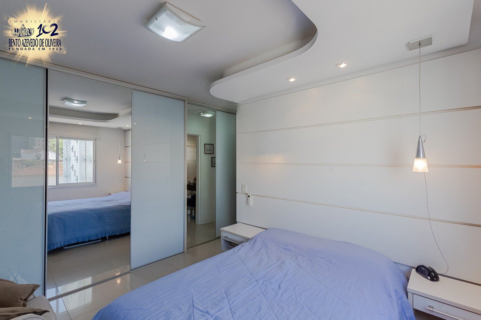 Apartamento, 2 quartos, 83 m² - Foto 14