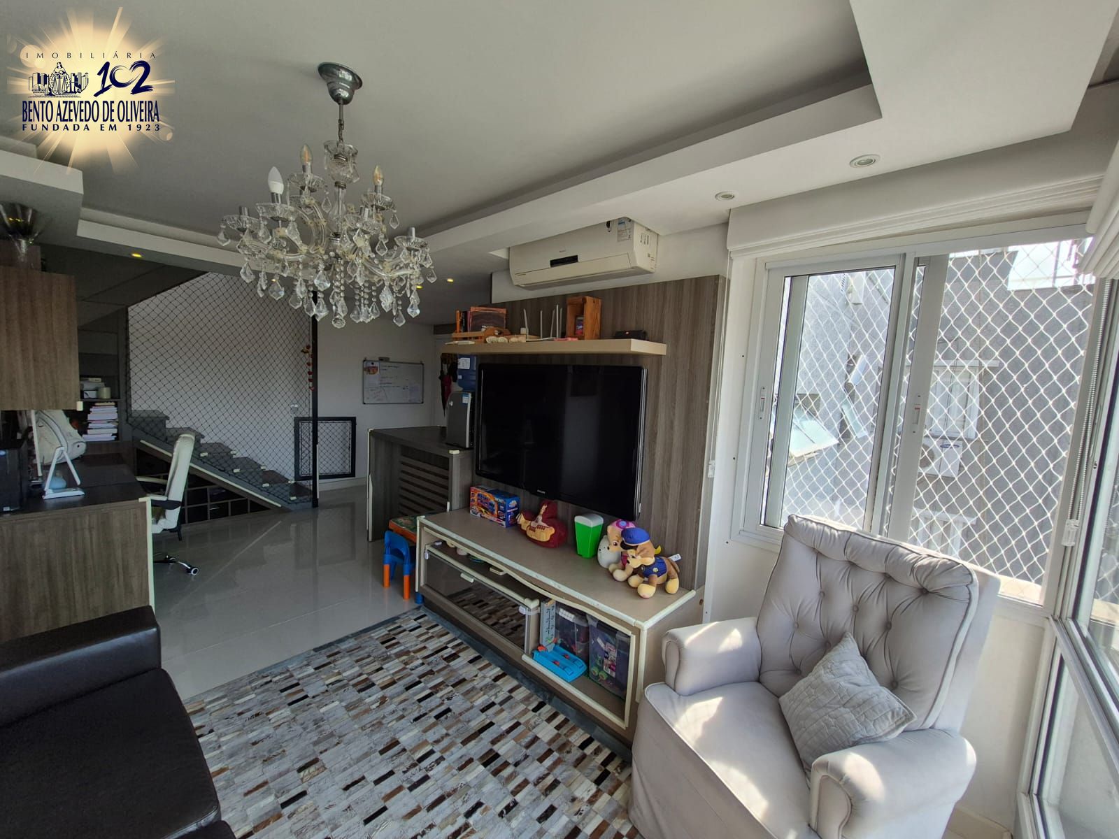 Apartamento, 3 quartos, 150 m² - Foto 6