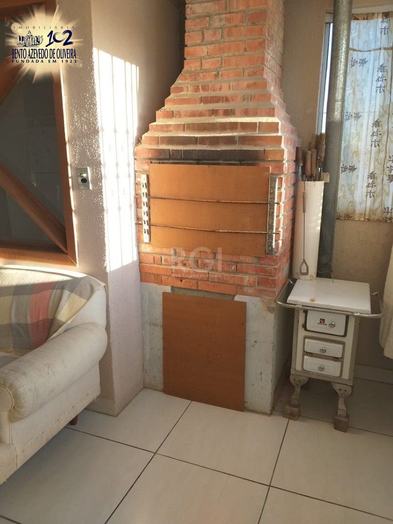 Casa, 4 quartos, 202 m² - Foto 8