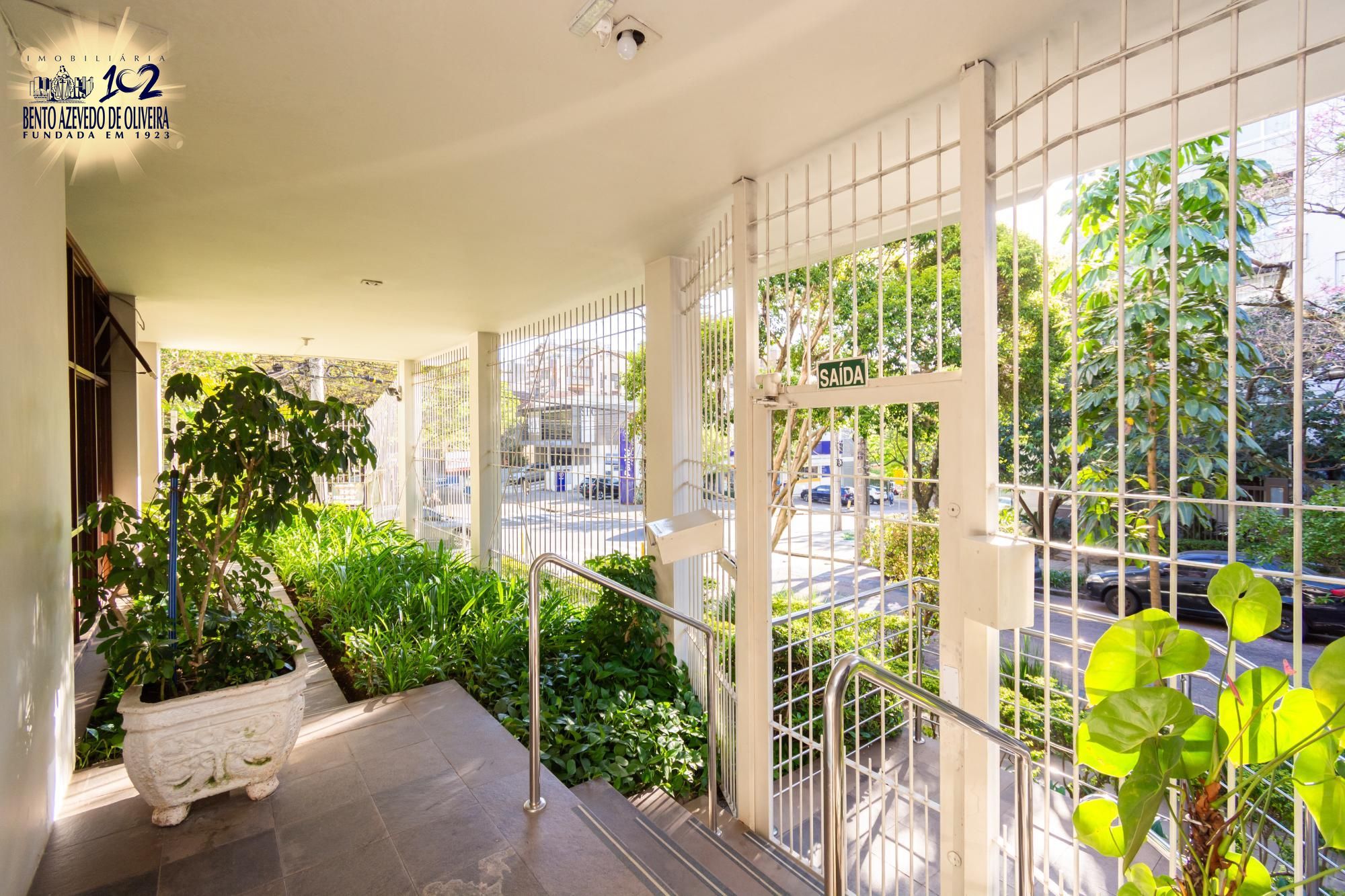 Apartamento, 3 quartos, 122 m² - Foto 47