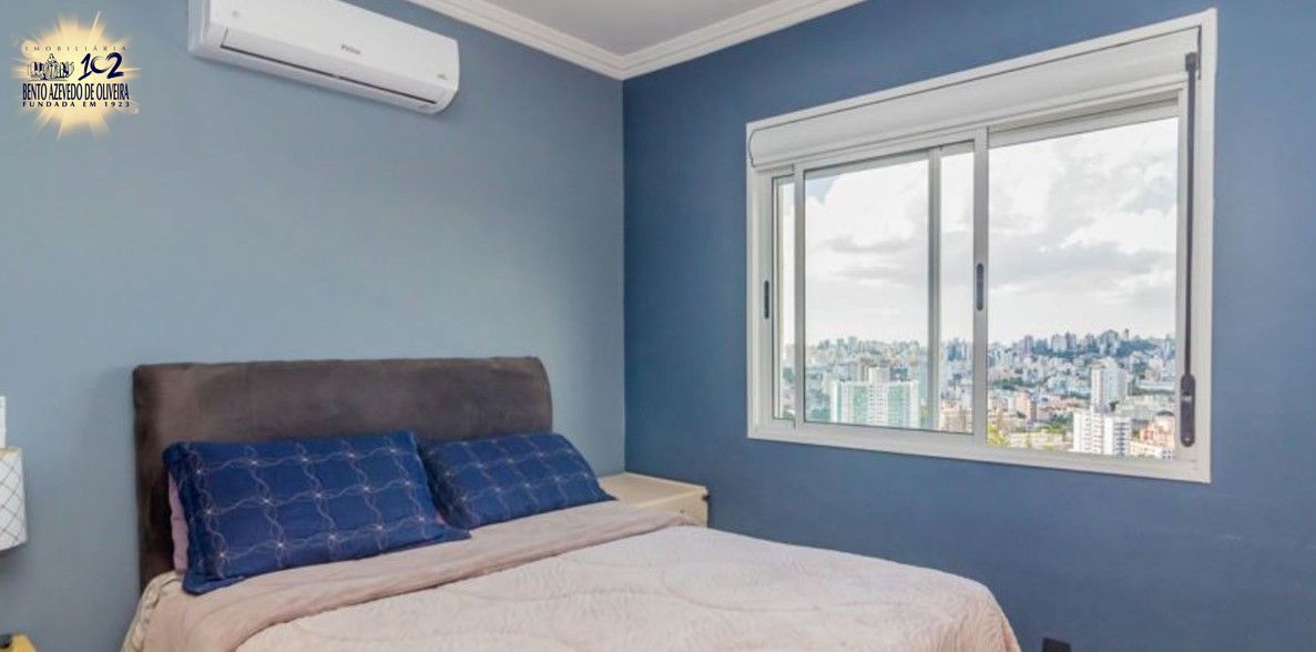 Apartamento, 3 quartos, 65 m² - Foto 12