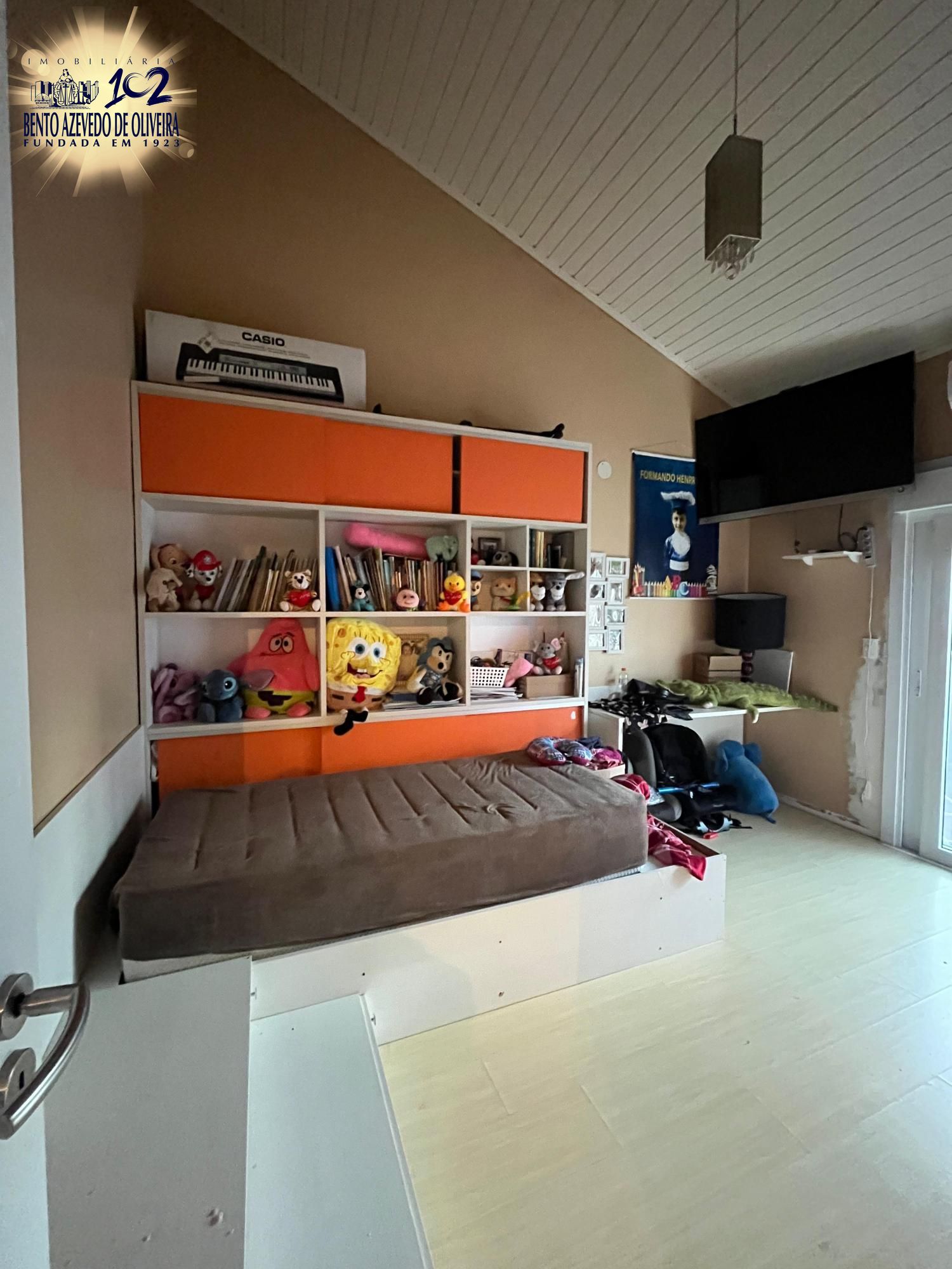 Casa, 3 quartos, 124 m² - Foto 16