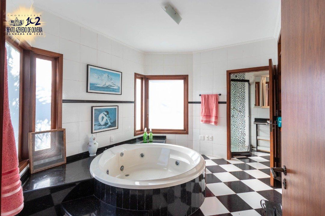 Casa, 6 quartos, 960 m² - Foto 34