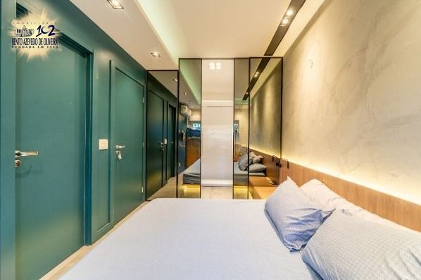 Apartamento, 2 quartos, 146 m² - Foto 10