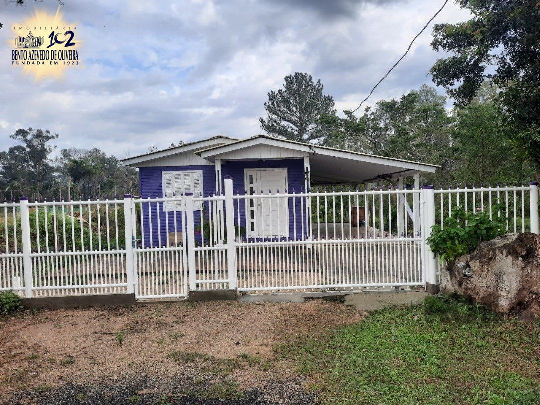 Casa, 1 quarto, 29 m² - Foto 18