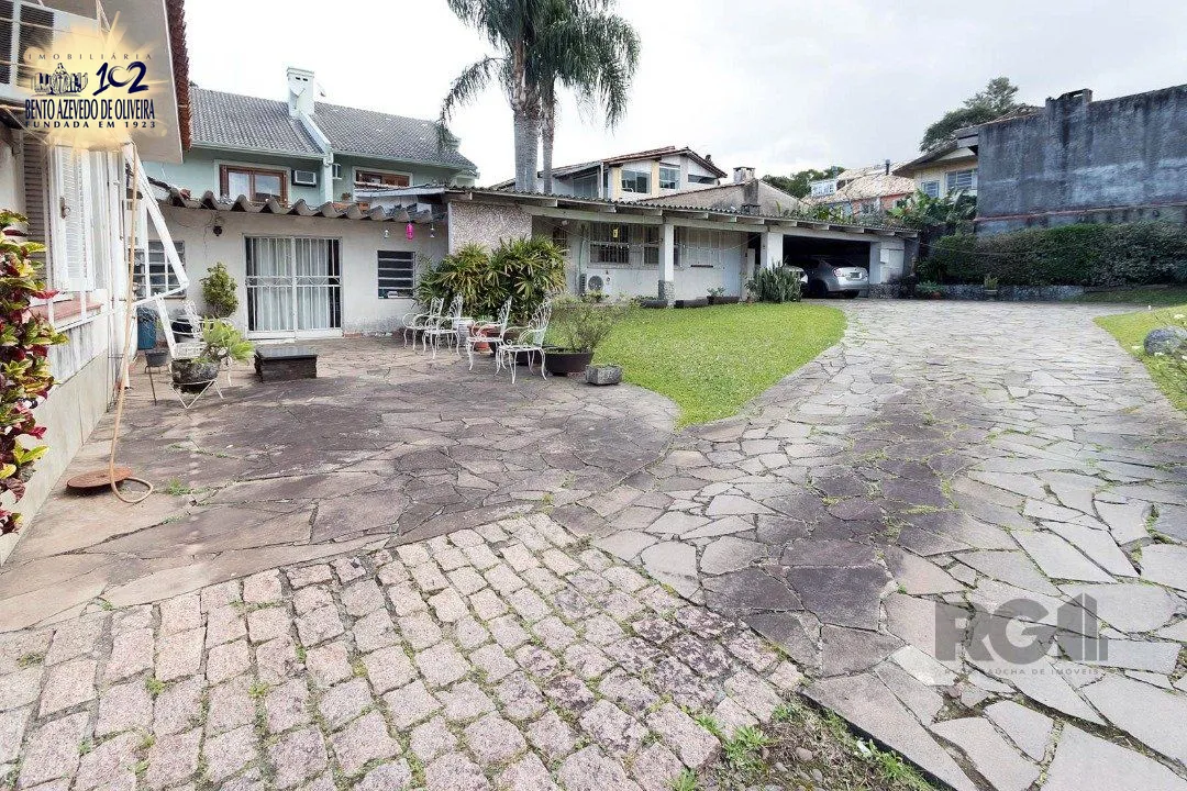Casa, 3 quartos, 200 m² - Foto 35