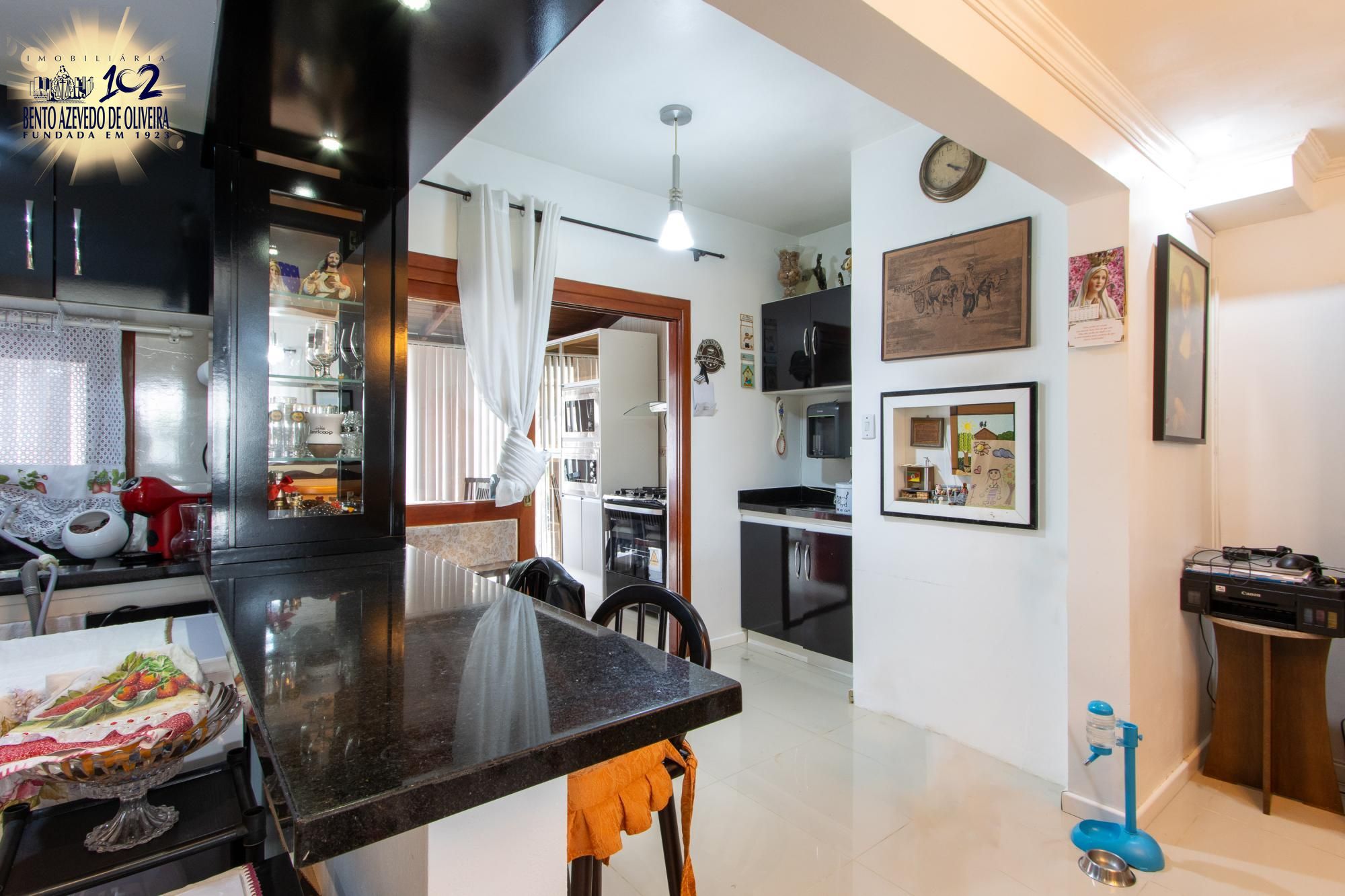 Casa, 3 quartos, 149 m² - Foto 10