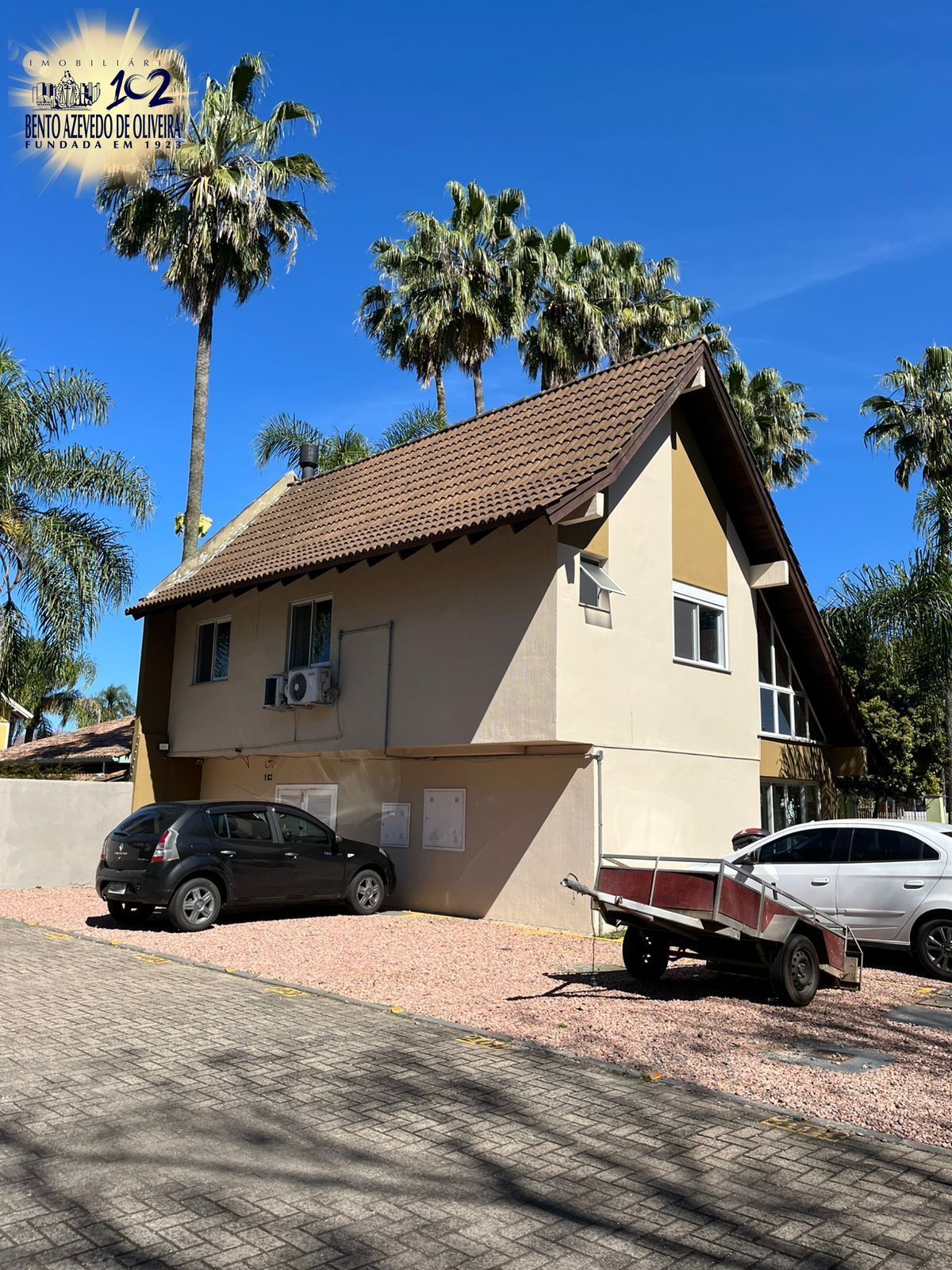 Apartamento, 2 quartos, 55 m² - Foto 34