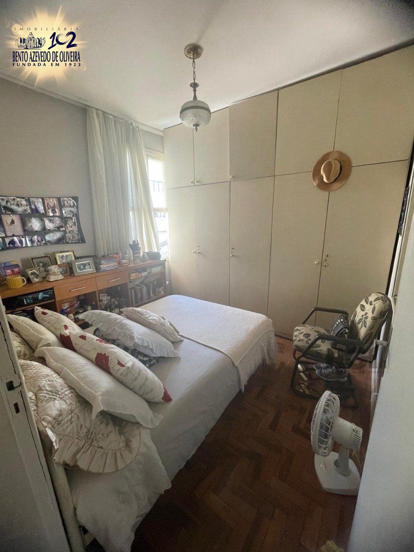 Apartamento, 3 quartos, 91 m² - Foto 5