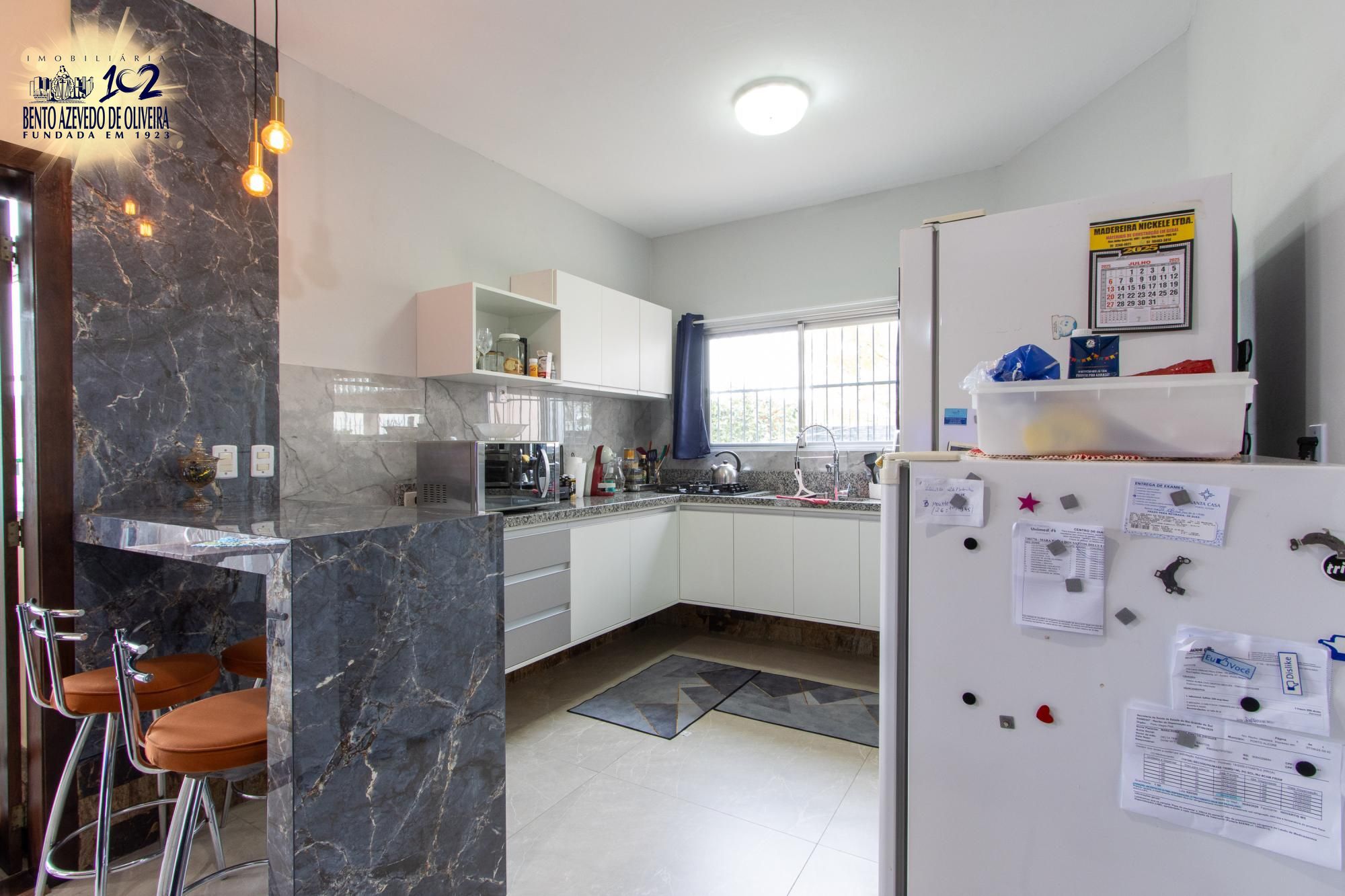 Casa, 3 quartos, 216 m² - Foto 12