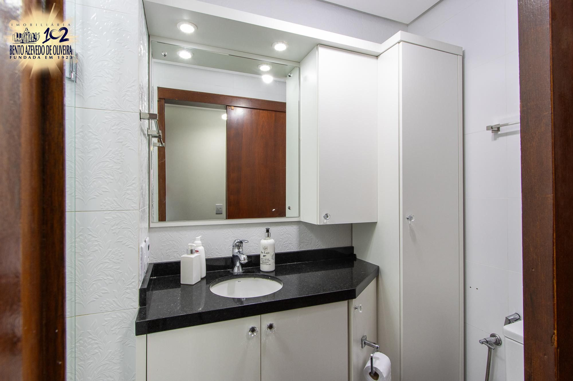 Cobertura, 3 quartos, 159 m² - Foto 14