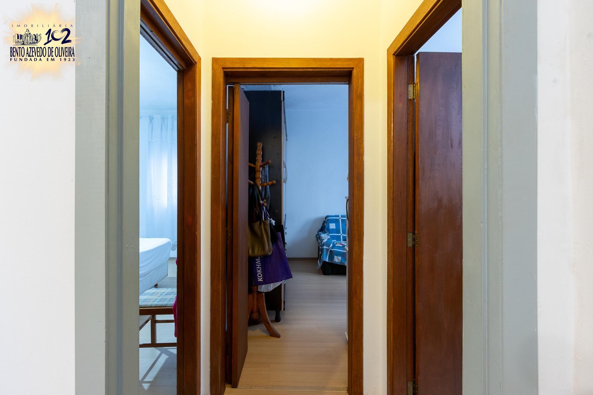 Apartamento, 2 quartos, 54 m² - Foto 10