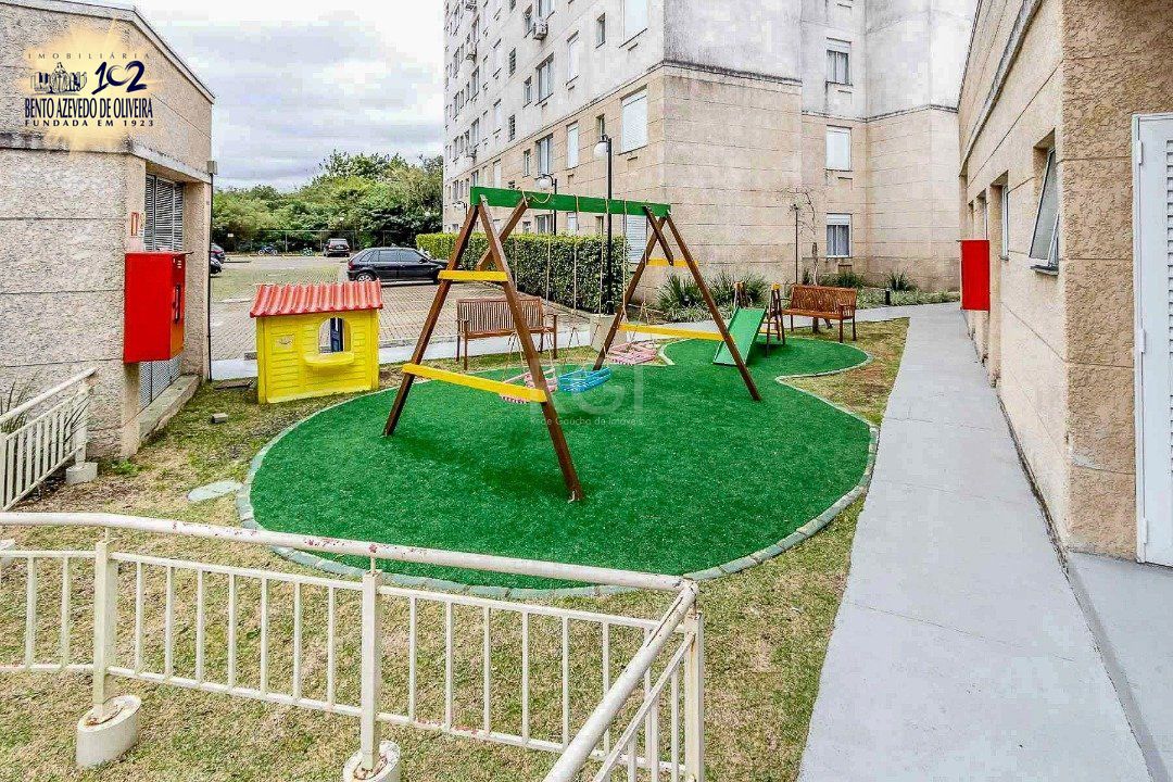 Apartamento, 3 quartos, 61 m² - Foto 34