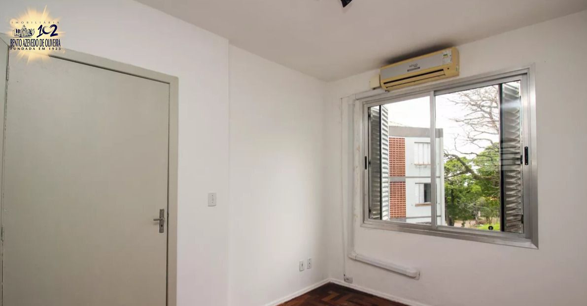 Apartamento, 2 quartos, 46 m² - Foto 2