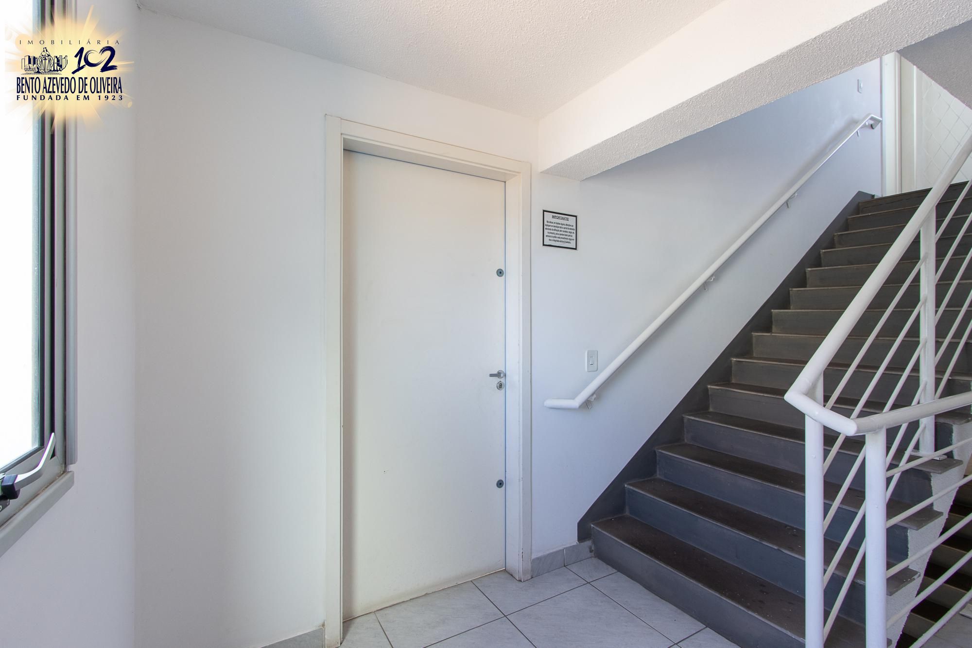 Apartamento, 2 quartos, 47 m² - Foto 21