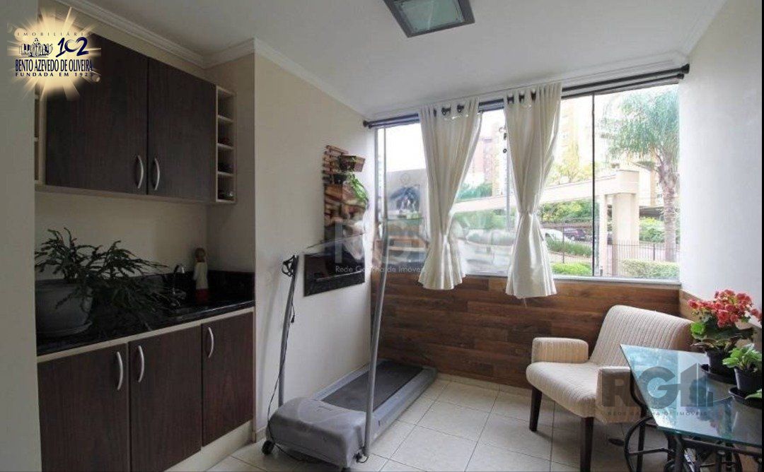 Apartamento, 3 quartos, 112 m² - Foto 3