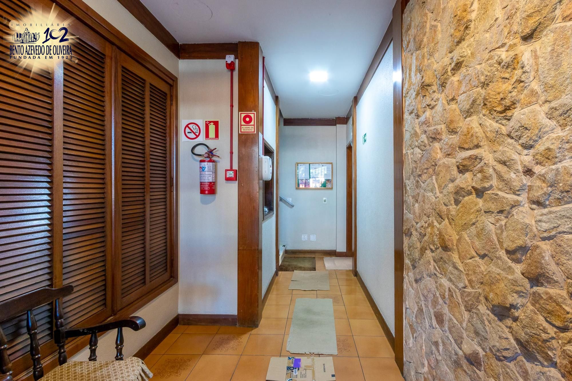 Apartamento, 1 quarto, 42 m² - Foto 19