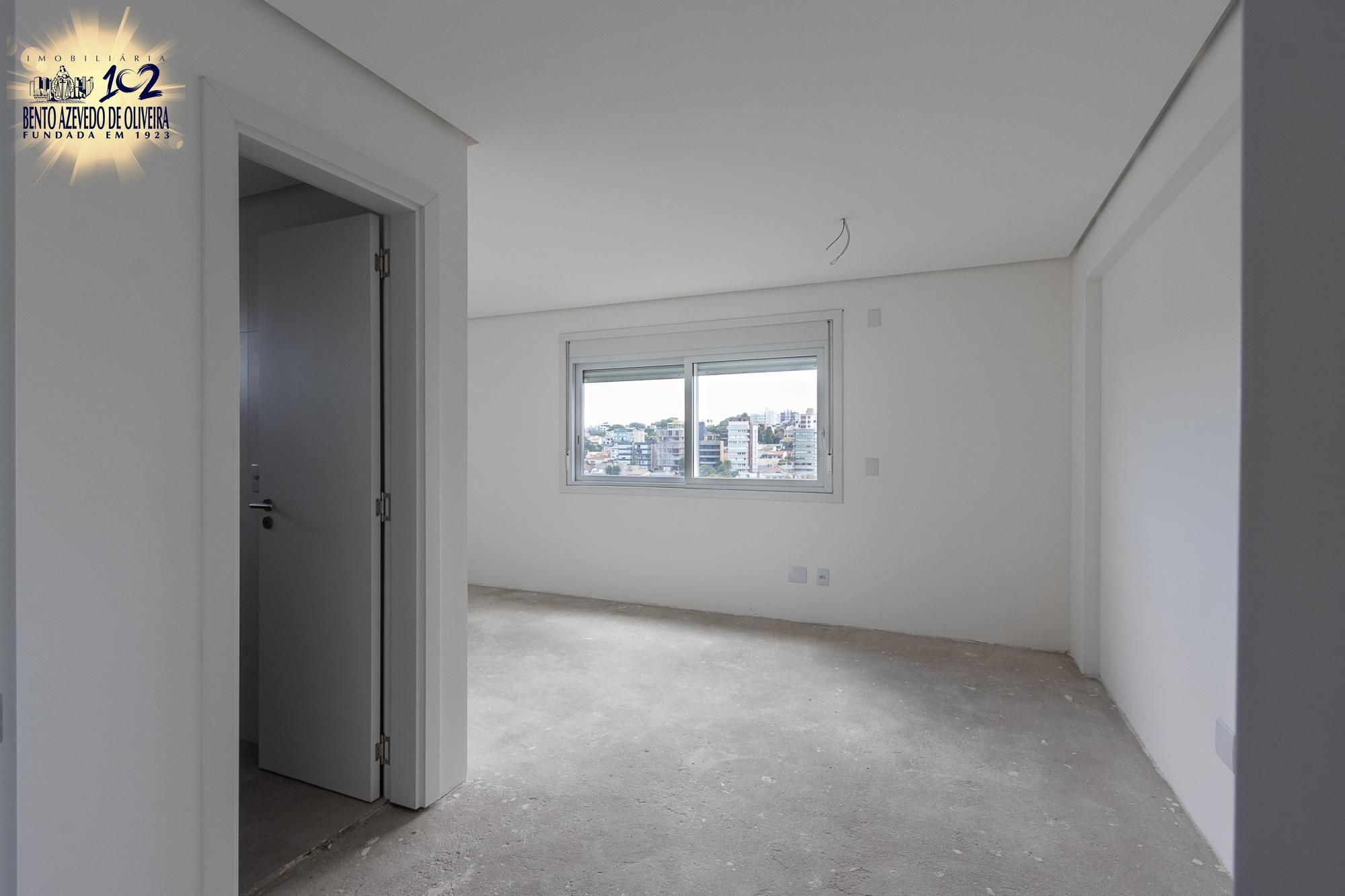 Apartamento, 3 quartos, 118 m² - Foto 25
