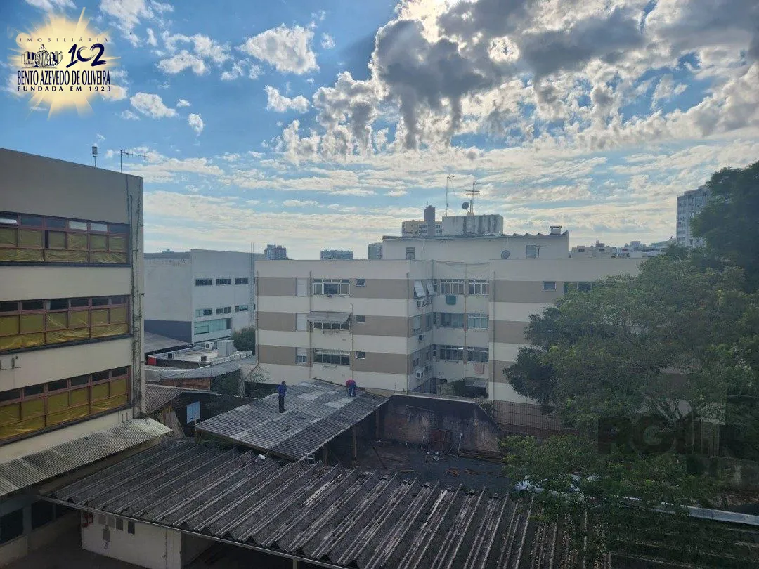 Apartamento, 2 quartos, 65 m² - Foto 5