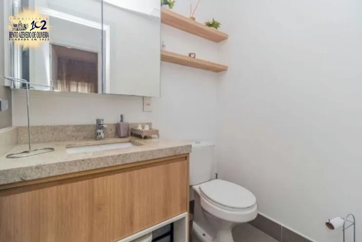 Apartamento, 2 quartos, 62 m² - Foto 9