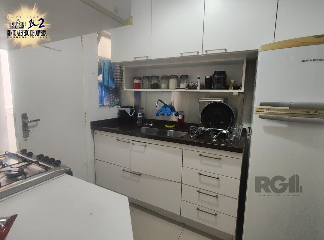 Apartamento, 1 quarto, 57 m² - Foto 5