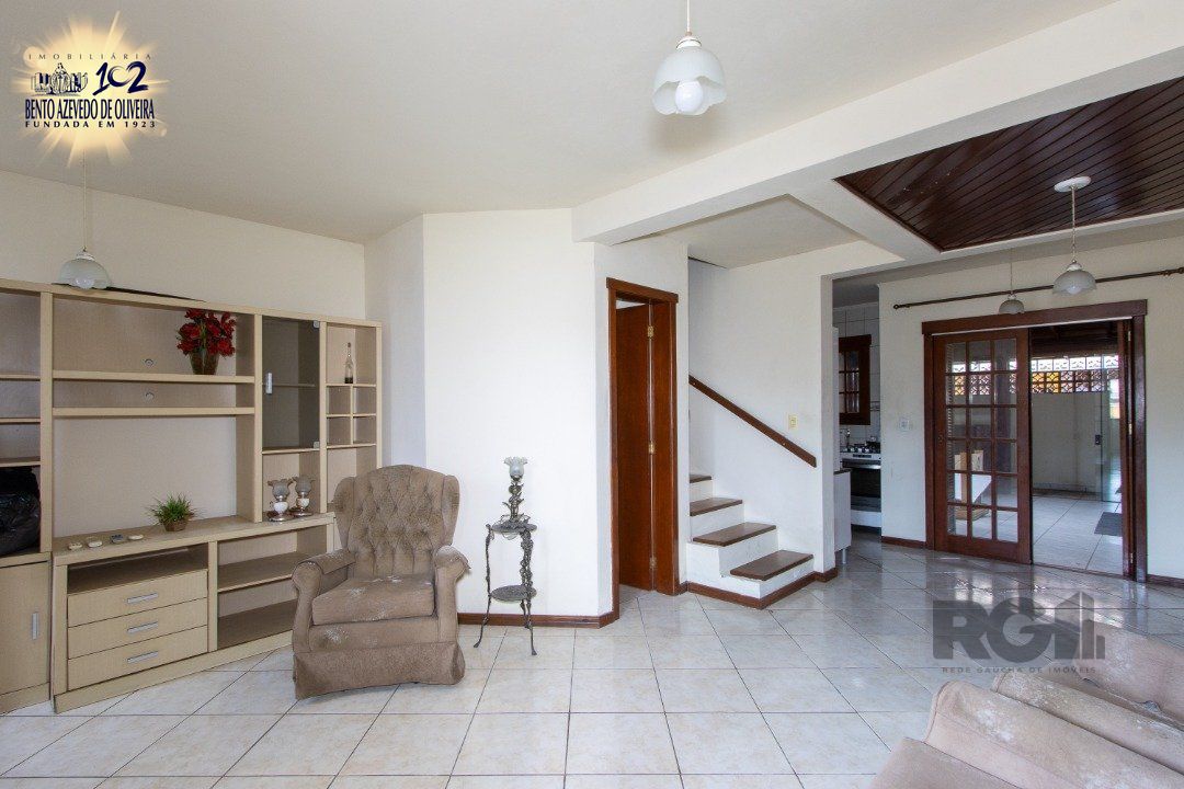 Casa de Condomínio, 2 quartos - Foto 6