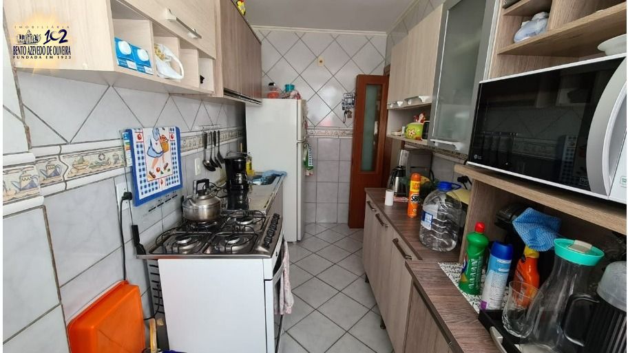 Apartamento, 3 quartos, 65 m² - Foto 11